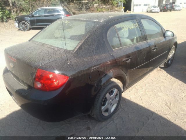 Photo 3 VIN: 1G1AD5F57A7175209 - CHEVROLET COBALT 