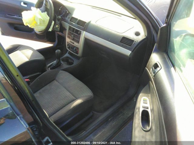 Photo 4 VIN: 1G1AD5F57A7179843 - CHEVROLET COBALT 