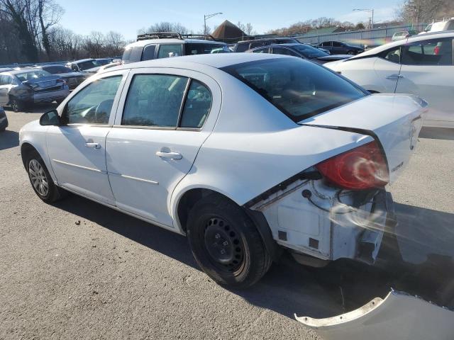 Photo 1 VIN: 1G1AD5F57A7182158 - CHEVROLET COBALT 