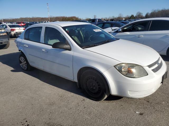 Photo 3 VIN: 1G1AD5F57A7182158 - CHEVROLET COBALT 