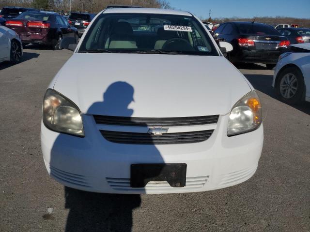 Photo 4 VIN: 1G1AD5F57A7182158 - CHEVROLET COBALT 