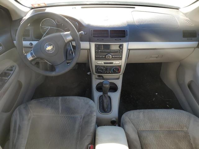 Photo 7 VIN: 1G1AD5F57A7182158 - CHEVROLET COBALT 