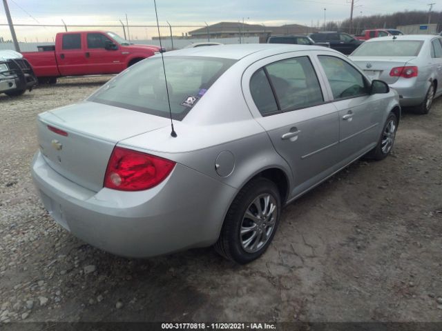 Photo 3 VIN: 1G1AD5F57A7194066 - CHEVROLET COBALT 