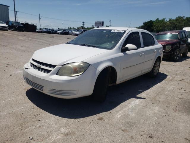 Photo 1 VIN: 1G1AD5F57A7200030 - CHEVROLET COBALT 1LT 