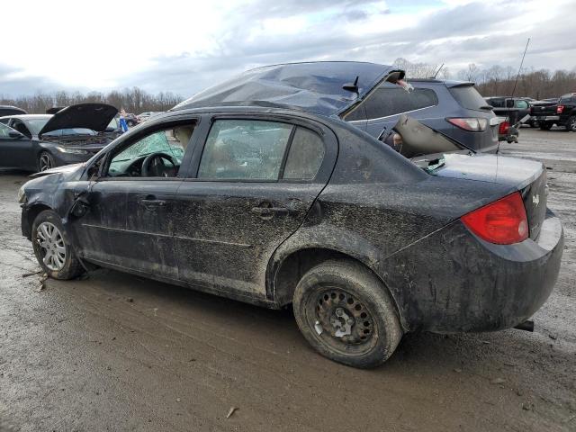 Photo 1 VIN: 1G1AD5F57A7200478 - CHEVROLET COBALT 1LT 