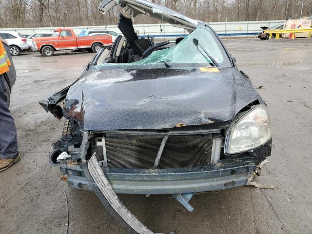 Photo 4 VIN: 1G1AD5F57A7200478 - CHEVROLET COBALT 1LT 