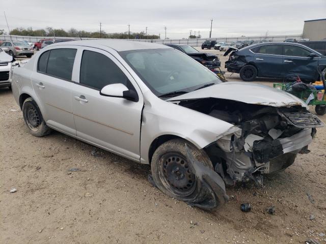 Photo 3 VIN: 1G1AD5F57A7208810 - CHEVROLET COBALT 