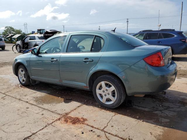 Photo 1 VIN: 1G1AD5F57A7212078 - CHEVROLET COBALT 