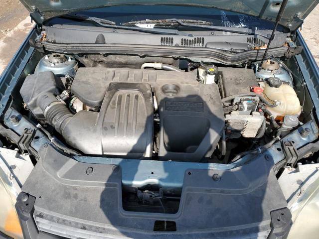 Photo 10 VIN: 1G1AD5F57A7212078 - CHEVROLET COBALT 