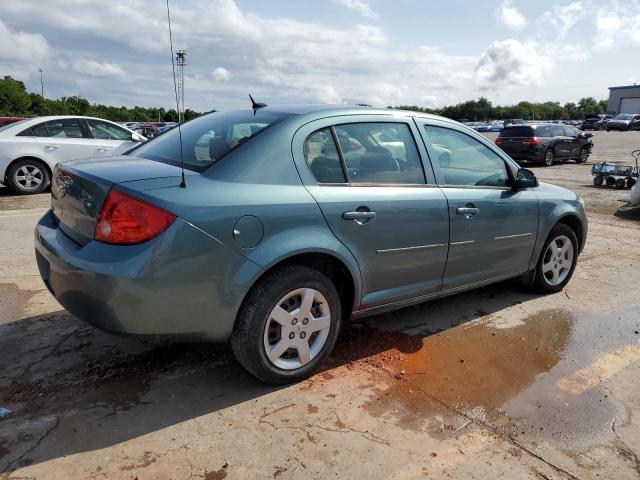 Photo 2 VIN: 1G1AD5F57A7212078 - CHEVROLET COBALT 