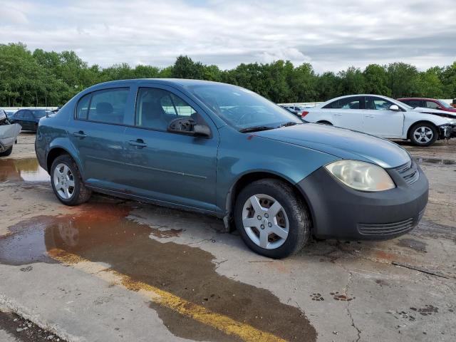 Photo 3 VIN: 1G1AD5F57A7212078 - CHEVROLET COBALT 