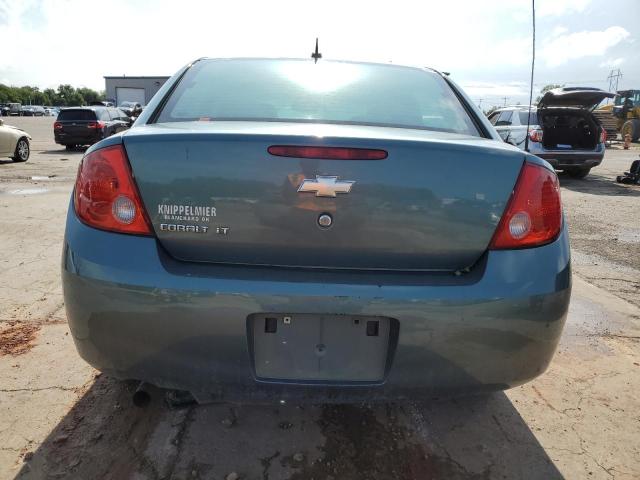 Photo 5 VIN: 1G1AD5F57A7212078 - CHEVROLET COBALT 