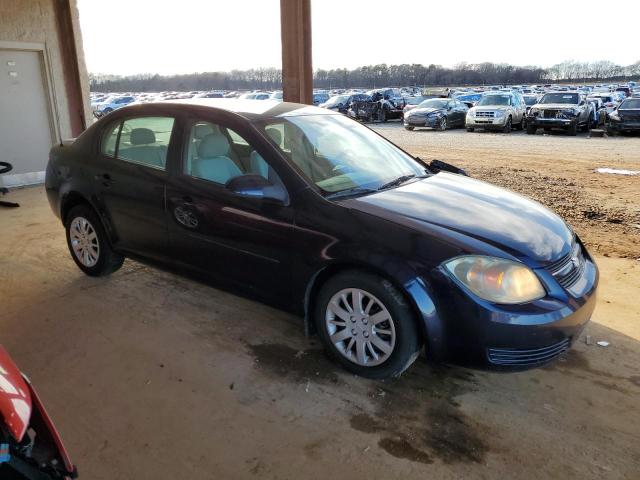 Photo 3 VIN: 1G1AD5F57A7219564 - CHEVROLET COBALT 1LT 