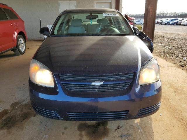 Photo 4 VIN: 1G1AD5F57A7219564 - CHEVROLET COBALT 1LT 