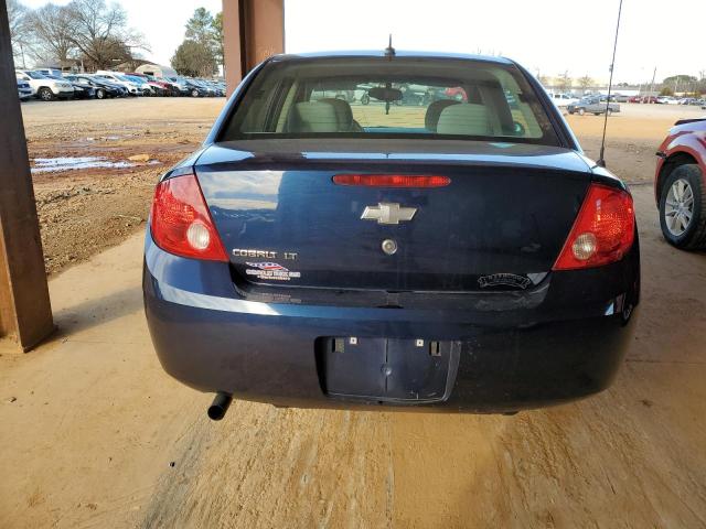 Photo 5 VIN: 1G1AD5F57A7219564 - CHEVROLET COBALT 1LT 