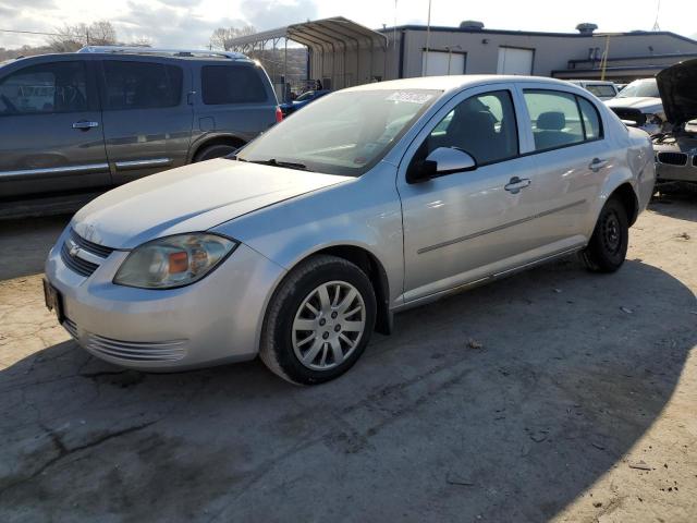 Photo 0 VIN: 1G1AD5F58A7116248 - CHEVROLET COBALT 