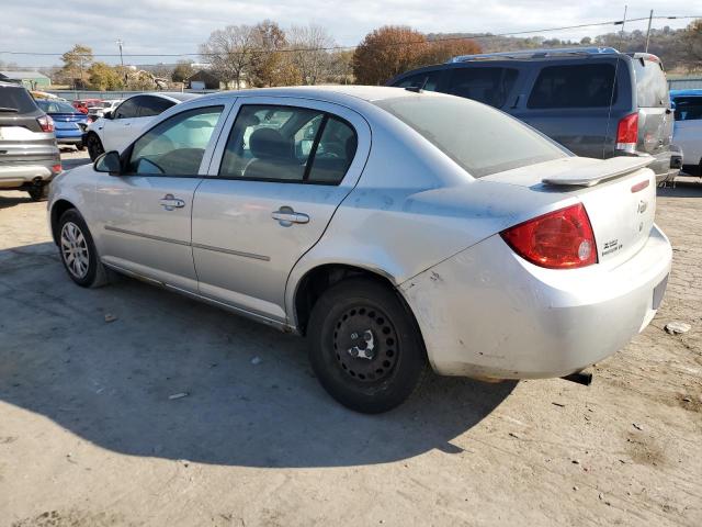 Photo 1 VIN: 1G1AD5F58A7116248 - CHEVROLET COBALT 