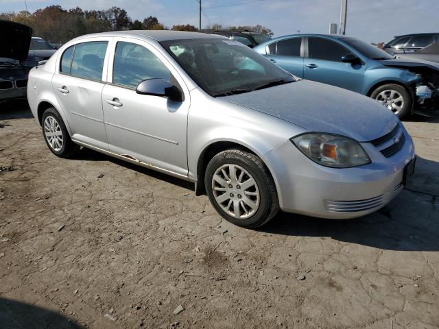 Photo 3 VIN: 1G1AD5F58A7116248 - CHEVROLET COBALT 