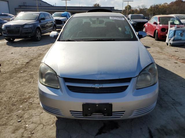 Photo 4 VIN: 1G1AD5F58A7116248 - CHEVROLET COBALT 