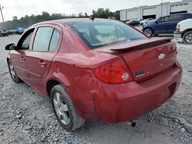 Photo 1 VIN: 1G1AD5F58A7117786 - CHEVROLET COBALT 1LT 