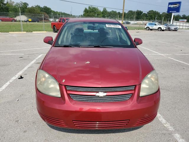 Photo 4 VIN: 1G1AD5F58A7117786 - CHEVROLET COBALT 1LT 