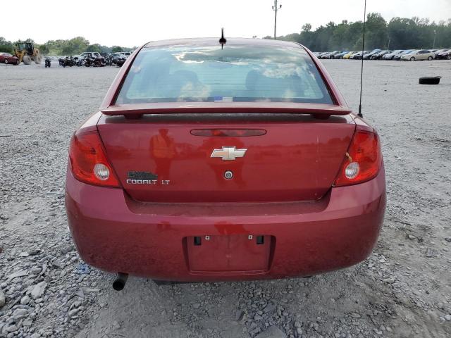 Photo 5 VIN: 1G1AD5F58A7117786 - CHEVROLET COBALT 1LT 