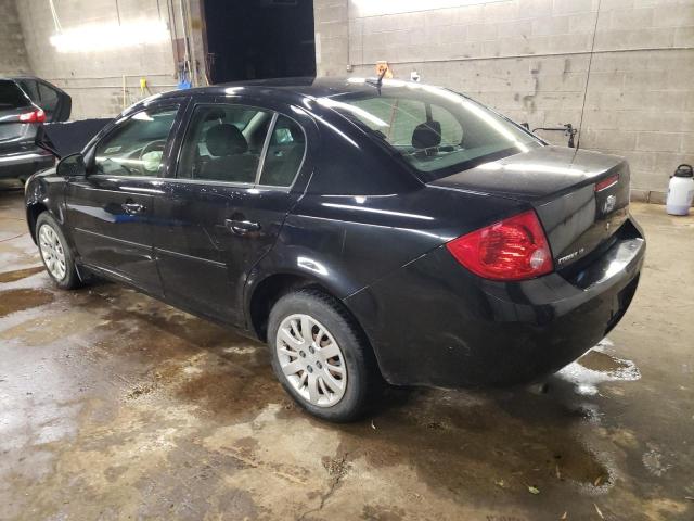 Photo 1 VIN: 1G1AD5F58A7126441 - CHEVROLET COBALT 1LT 