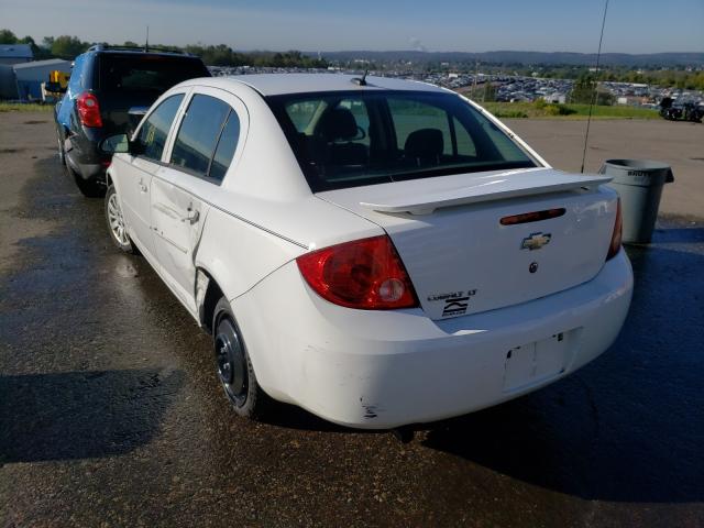 Photo 2 VIN: 1G1AD5F58A7135835 - CHEVROLET COBALT 1LT 