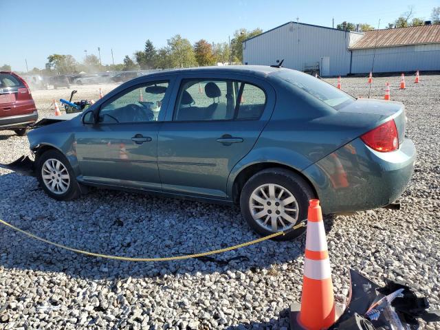 Photo 1 VIN: 1G1AD5F58A7140114 - CHEVROLET COBALT 1LT 