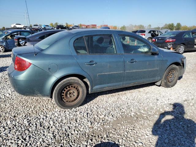 Photo 2 VIN: 1G1AD5F58A7140114 - CHEVROLET COBALT 1LT 