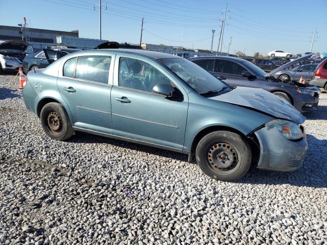 Photo 3 VIN: 1G1AD5F58A7140114 - CHEVROLET COBALT 1LT 