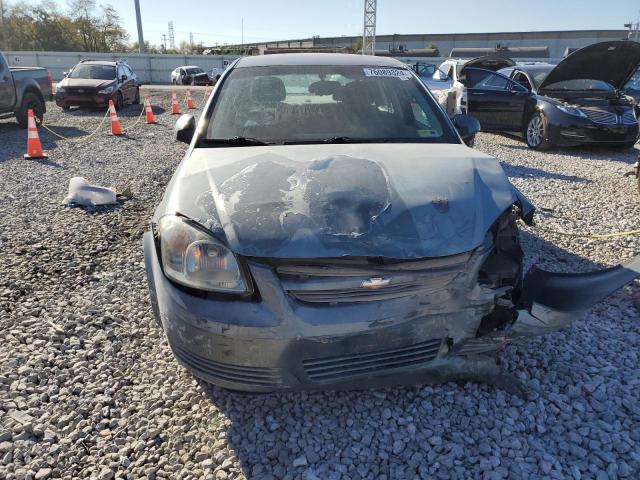 Photo 4 VIN: 1G1AD5F58A7140114 - CHEVROLET COBALT 1LT 