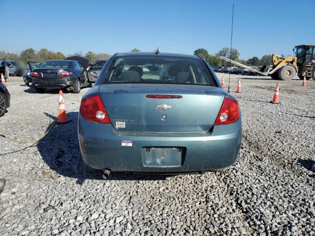 Photo 5 VIN: 1G1AD5F58A7140114 - CHEVROLET COBALT 1LT 