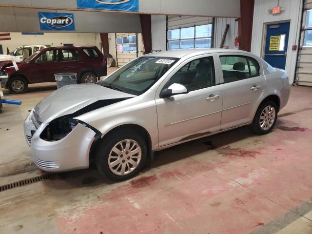 Photo 0 VIN: 1G1AD5F58A7140730 - CHEVROLET COBALT 1LT 