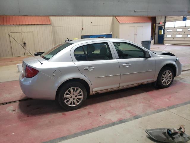 Photo 2 VIN: 1G1AD5F58A7140730 - CHEVROLET COBALT 1LT 