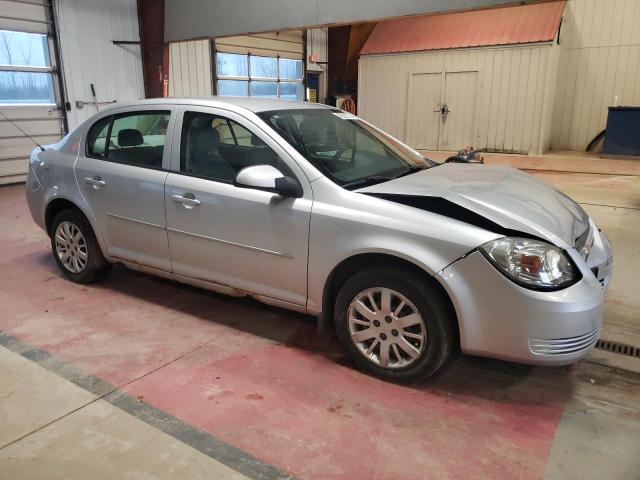 Photo 3 VIN: 1G1AD5F58A7140730 - CHEVROLET COBALT 1LT 