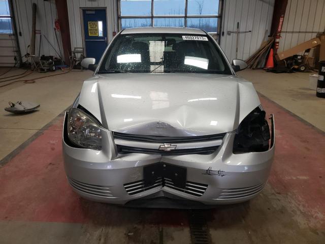 Photo 4 VIN: 1G1AD5F58A7140730 - CHEVROLET COBALT 1LT 