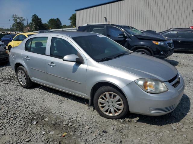 Photo 3 VIN: 1G1AD5F58A7141876 - CHEVROLET COBALT 1LT 