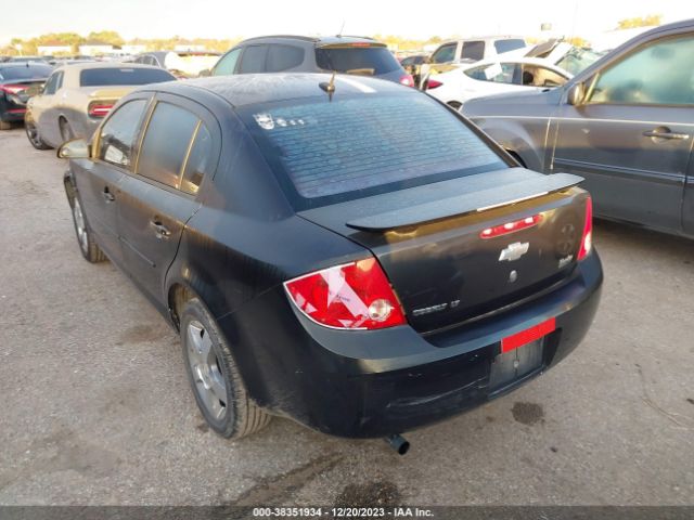 Photo 2 VIN: 1G1AD5F58A7147287 - CHEVROLET COBALT 