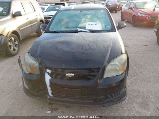 Photo 5 VIN: 1G1AD5F58A7147287 - CHEVROLET COBALT 