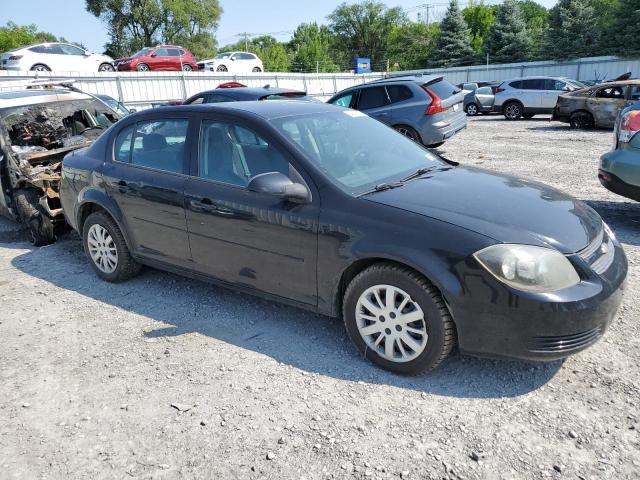 Photo 3 VIN: 1G1AD5F58A7147385 - CHEVROLET COBALT 