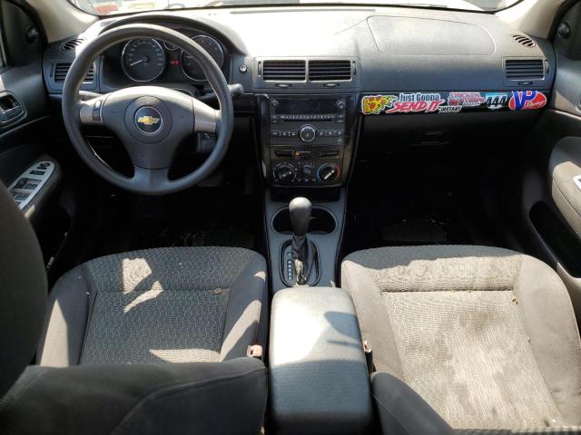 Photo 7 VIN: 1G1AD5F58A7147385 - CHEVROLET COBALT 