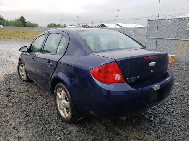 Photo 2 VIN: 1G1AD5F58A7150013 - CHEVROLET COBALT 1LT 