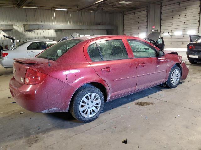 Photo 2 VIN: 1G1AD5F58A7157978 - CHEVROLET COBALT 1LT 