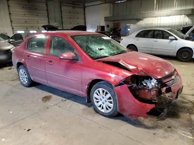 Photo 3 VIN: 1G1AD5F58A7157978 - CHEVROLET COBALT 1LT 