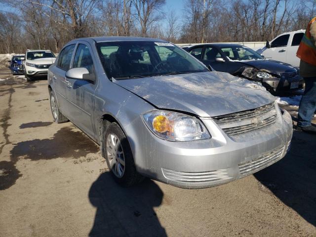 Photo 0 VIN: 1G1AD5F58A7161237 - CHEVROLET COBALT 1LT 