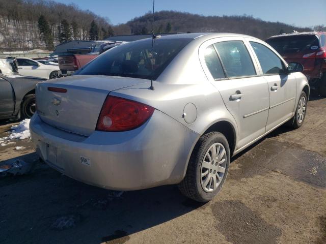 Photo 3 VIN: 1G1AD5F58A7161237 - CHEVROLET COBALT 1LT 