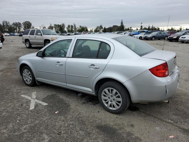 Photo 1 VIN: 1G1AD5F58A7164333 - CHEVROLET COBALT 1LT 