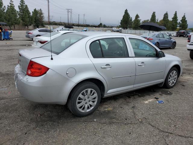 Photo 2 VIN: 1G1AD5F58A7164333 - CHEVROLET COBALT 1LT 