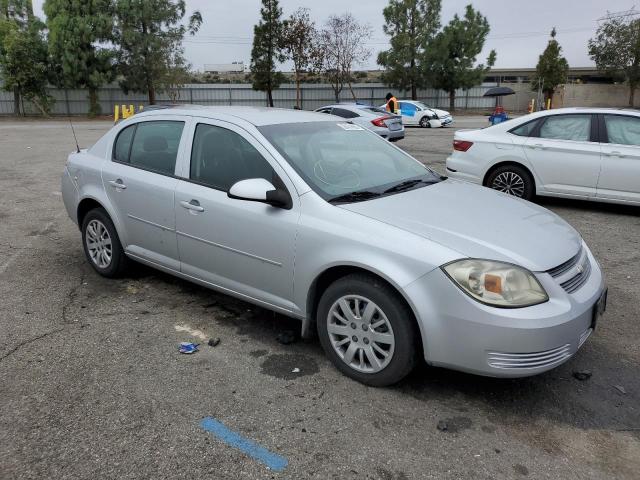 Photo 3 VIN: 1G1AD5F58A7164333 - CHEVROLET COBALT 1LT 